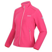 Damen-Sweatshirt Regatta Floreo IV rosa Rethink Pink