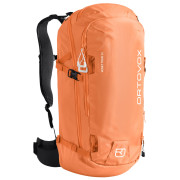 Skialp-Rucksack Ortovox Venet Tour 30 hellorange Faded Tangerine