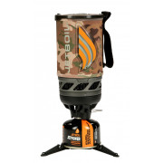 Gaskocher Jet Boil Flash™ tarnfarbe Camo