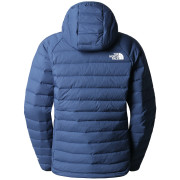Damenjacke The North Face W Belleview Stretch Down Hoodie