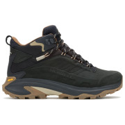 Wanderschuhe Merrell Moab Speed 2 Ltr Mid Wp
