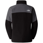 Damen-Sweatshirt The North Face W Glacier Heavyweight Full Zip Jacket