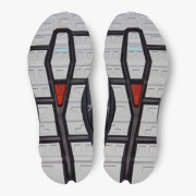 Damen Laufschuhe On Running Cloudvista Waterproof