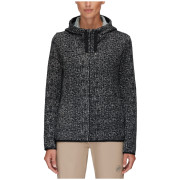 Damenpullover Mammut Chamuera ML Hooded Jacket W