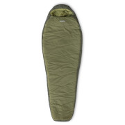 Schlafsack Pinguin Trekking 205 cm grün Khaki