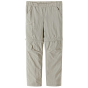 Kinderhose Reima Muunto grau Soft hemp
