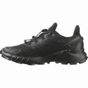 Damen Laufschuhe Salomon Supercross 4 GTX