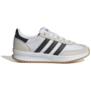 Damenschuhe Adidas Run 70S 2.0 schwarz/beige Ftwwht/Cblack/Greone