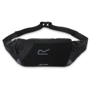 Hüfttasche Regatta Blackfell IV 5L Hip Pack schwarz Black