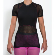 Damen-Funktionsshirt Brynje of Norway Lady Wool Thermo light T-Shirt