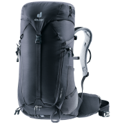 Damenrucksack Deuter Trail 28 SL schwarz black