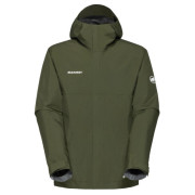 Herrenjacke Mammut Treeline Light HS Hooded Jacket