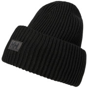 Wintermütze Helly Hansen Hh Rib Beanie schwarz 990 Black