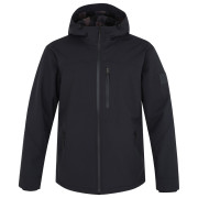 Herrenjacke Hannah Wander schwarz/grau anthracite II