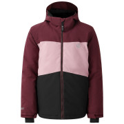 Kinder Skijacke Dare 2b Send It! Jacket rosa Fig/Lilas