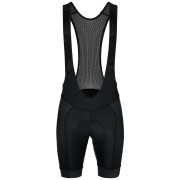 Herren-Radhose Kilpi Rider schwarz black