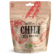 Trekkingnahrung Lyo food Chili sin Carne mit Polenta 270 g
