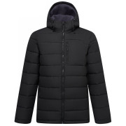Herren-Steppjacke Regatta Frankie Padded schwarz Black(Iron)