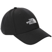 Baseballmütze The North Face Recycled 66 Classic Hat schwarz Tnf Black/Tnf White