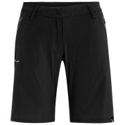 Damenshorts Salewa Talvena Dst W Shorts schwarz 0910 - black out