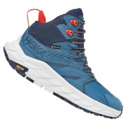 Damen Wanderschuhe Hoka Anacapa Mid GTX