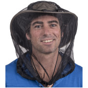 Moskitonetz Sea to Summit Ultra Fine Mesh Head Net durchsichtig