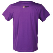 Herren-T-Shirt Singing Rock Rocket