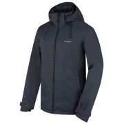 Herrenjacke Husky Nelory M dunkelgrau Grey