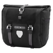 Lenkertasche Ortlieb Handlebar-Pack Plus schwarz black
