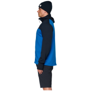 Herren Funktions-Sweatshirt Devold Explorer Merino Hooded Jkt Man