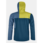 Herrenjacke Ortovox 3L Ortler Jacket M