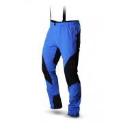 Herrenhose Trimm Marol Pants blau jeans blue/dark grey