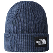 Mütze The North Face Salty Dog Beanie blau Shady Blue