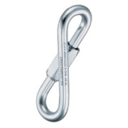 Mailon-Karabiner Singing Rock Großes Twist-Mailon