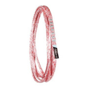 Rundschlinge Blue Ice Mission Light 120 cm rot Red