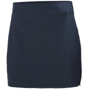Rock Helly Hansen W Thalia Skirt blau 596 Navy