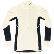 Herren-Funktionsshirt Devold Wool Mesh Man Half Zip Neck