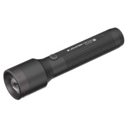 Leuchte Ledlenser P6R Core schwarz