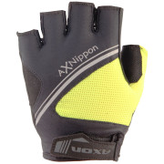 Fahrradhandschuhe Axon 374 gelb