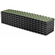 Schaumstoffmatte Pinguin Fold L