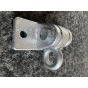 Befestigungsset für Hängestühle Hamaka.eu Schaukelstuhlhaken