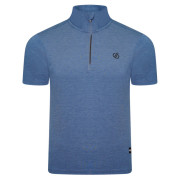 Herren Radtrikot Dare 2b Pedal It Out Jrsy blau StlrBlueMarl