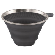 Kaffeefilter-Halter Outwell Collaps Coffee Filter Holder blau NavyNight