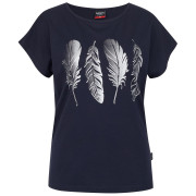 Damen-T-Shirt Sam73 Clorinda blau