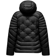 Damen Daunenjacke Salewa Ortles Med 4 Rds Dwn Jkt W