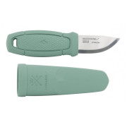 Messer Morakniv Eldris LightDuty (S) hellgrün Mint Green