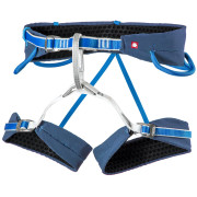 Klettergurt Ocún Flit 3 blau Midnight Blue