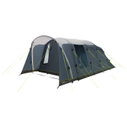 Aufblaszelt Outwell Colorado 5 Air blau/grau Blue