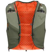 Laufweste Dynafit Alpine 8 Vest grün 5054 - Sage/Thyme