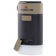 Elektrische Pumpe Robens Conival 3in1 Pump